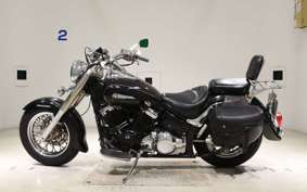YAMAHA DRAGSTAR 400 CLASSIC 2001 VH01J