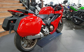 HONDA VFR800F 2017 RC79