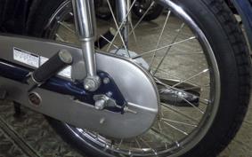 HONDA C90 SUPER CUB E HA02