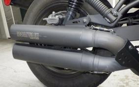 KAWASAKI ELIMINATOR400-3 2024 EL400A