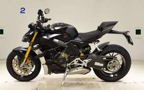DUCATI STREETFIGHTER V4 S 2022