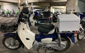 HONDA SUPER CUB50 AA07