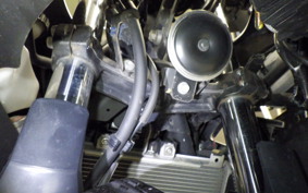 KAWASAKI NINJA 400 2021 EX400G
