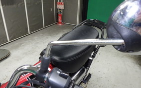 HONDA DAX 125 JB04