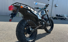 YAMAHA TW200 DG07J