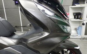 HONDA PCX 125 2005 JF81
