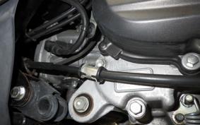 HONDA TACT Gen.4 AF79