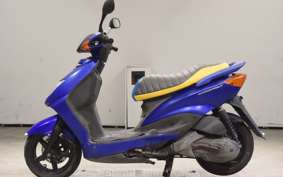 YAMAHA CYGNUS 125 X 2021 SE12J