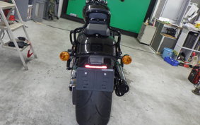 HARLEY FXBRS1870 2020