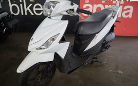 SUZUKI ADDRESS V110 CE47A