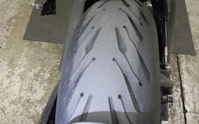 TRIUMPH TRIDENT 660 2023