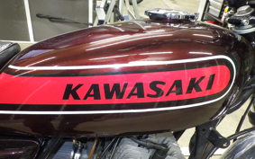 KAWASAKI 400SS 2003 S3F