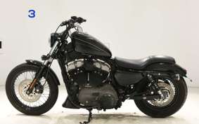 HARLEY XL1200N 2009