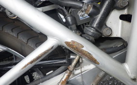SUZUKI GSX750S KATANA 1982 GS75X