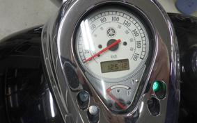 YAMAHA DRAGSTAR 400 CLASSIC  2014 VH02J