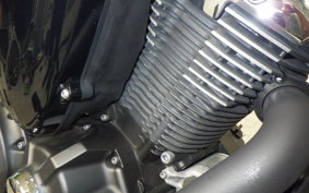 YAMAHA XVS1300CU 2017