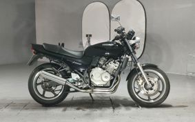 HONDA JADE MC23