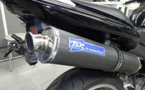 HONDA HORNET 250 1994 MC31