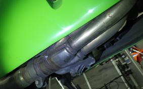 KAWASAKI ZX900R NINJA 2001 ZX900E
