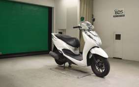 HONDA LEAD 125 2017 JK12