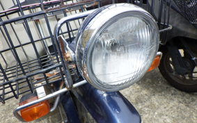HONDA C50 SUPER CUB C50