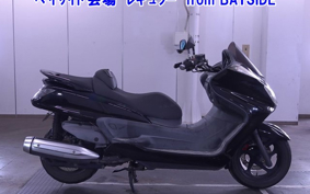 YAMAHA MAJESTY 250-3