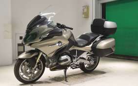 BMW R1200 RT 2016