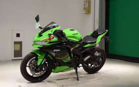 KAWASAKI ZX-4R SE 2024