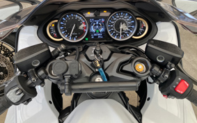 SUZUKI Hayabusa 2021 EJ11A