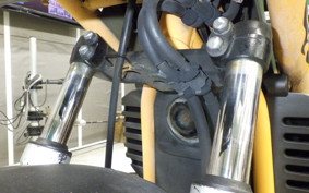 HONDA PS250 2001 MF09