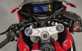HONDA CBR650R RH03