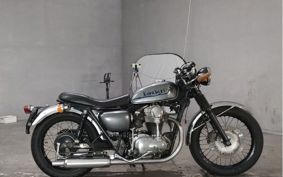 KAWASAKI W650 2008 EJ650A