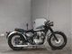 Фото Kawasaki W650 2008 с японского аукциона