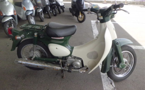 HONDA LITTLE CUB AA01