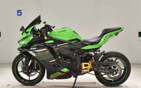 KAWASAKI ZX-25R 2005 ZX250E