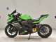 Фото Kawasaki ZX-25R 2005 с японского аукциона