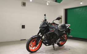 YAMAHA MT-25 A 2014 RG43J
