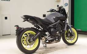 YAMAHA MT-09 A 2017 RN52J