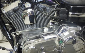 HARLEY FXDC 1580 2008