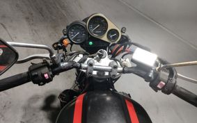 YAMAHA FZ400 1998 4YR