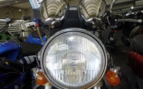 KAWASAKI BALIUS 250 Gen.2 2012 ZR250B