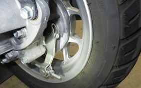 HONDA LEAD 125 JF45