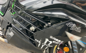 KAWASAKI NINJA ZX-14R 2013 ZXNE14