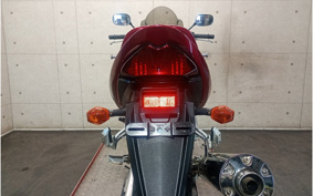 SUZUKI BANDIT1250S ABS 2008 GW72A