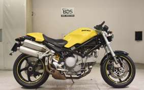 DUCATI MONSTER S2R 800 2005