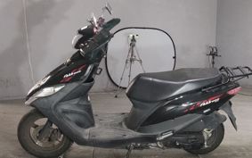 SUZUKI ADDRESS V125 DT11A