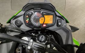 KAWASAKI VERSYS-X 250 LE250D