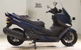 SUZUKI BURGMAN400 A 2020 DU11A