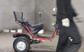 HONDA LOAD FOX TB10