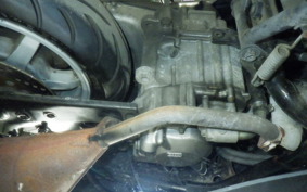 SUZUKI SKYWAVE 150 (Burgman 150) 2001